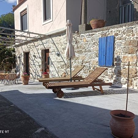 Stairs Homes & Suites Kamaria  외부 사진