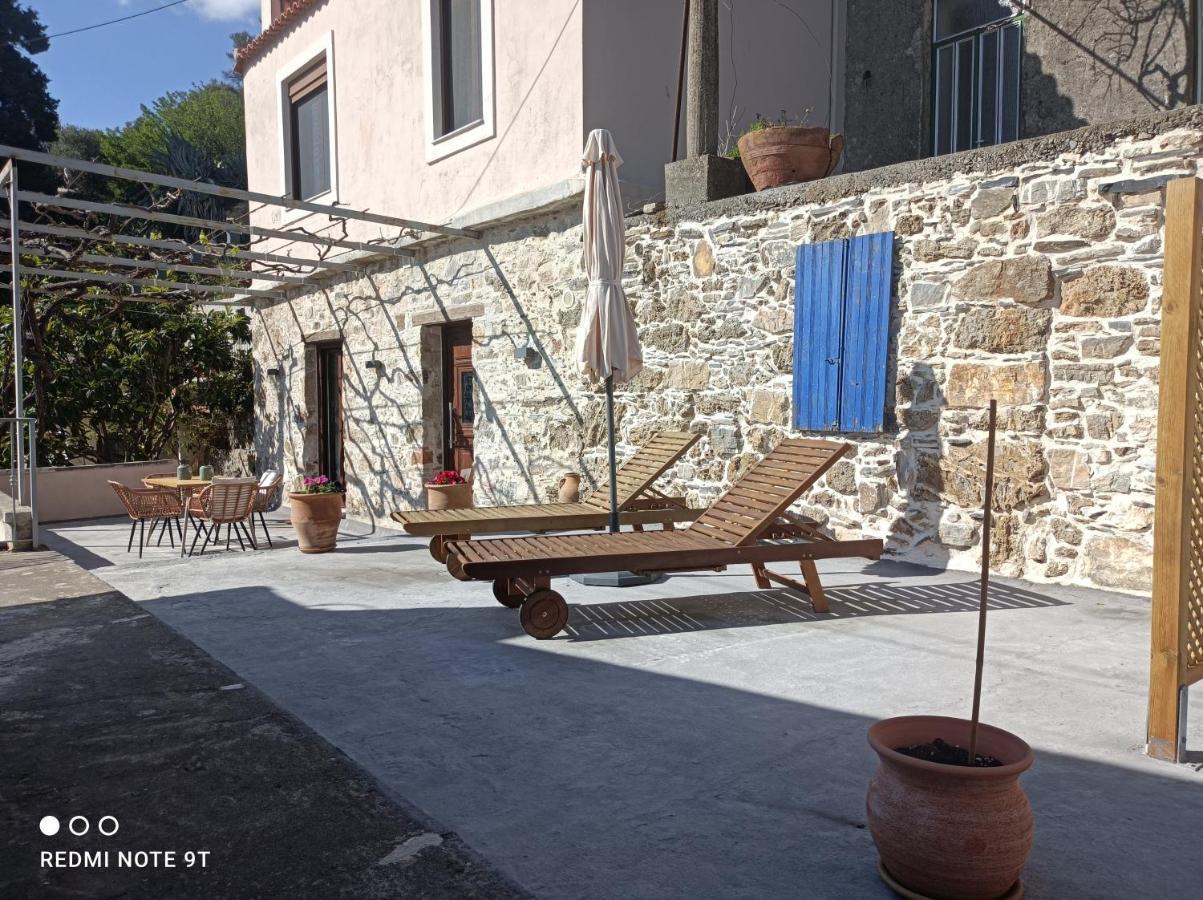 Stairs Homes & Suites Kamaria  외부 사진