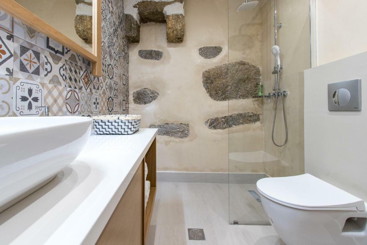 Stairs Homes & Suites Kamaria  외부 사진