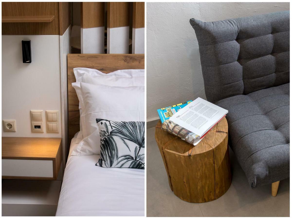 Stairs Homes & Suites Kamaria  외부 사진