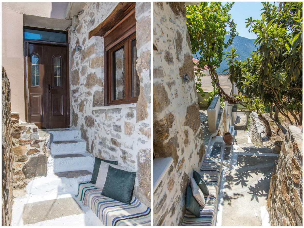 Stairs Homes & Suites Kamaria  외부 사진