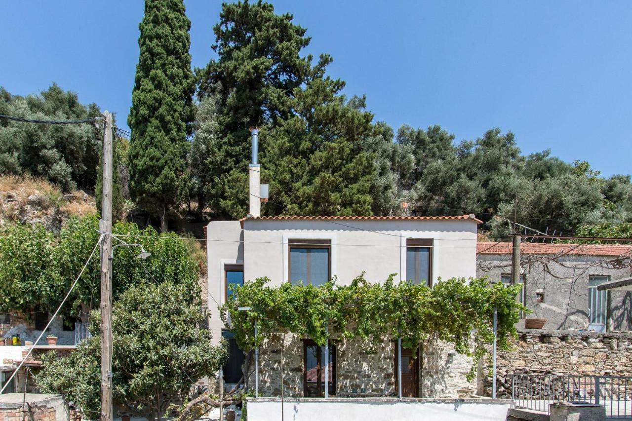 Stairs Homes & Suites Kamaria  외부 사진