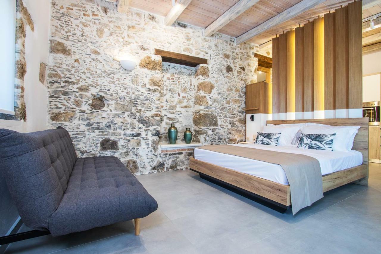 Stairs Homes & Suites Kamaria  외부 사진