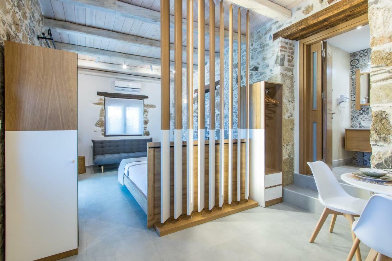 Stairs Homes & Suites Kamaria  외부 사진