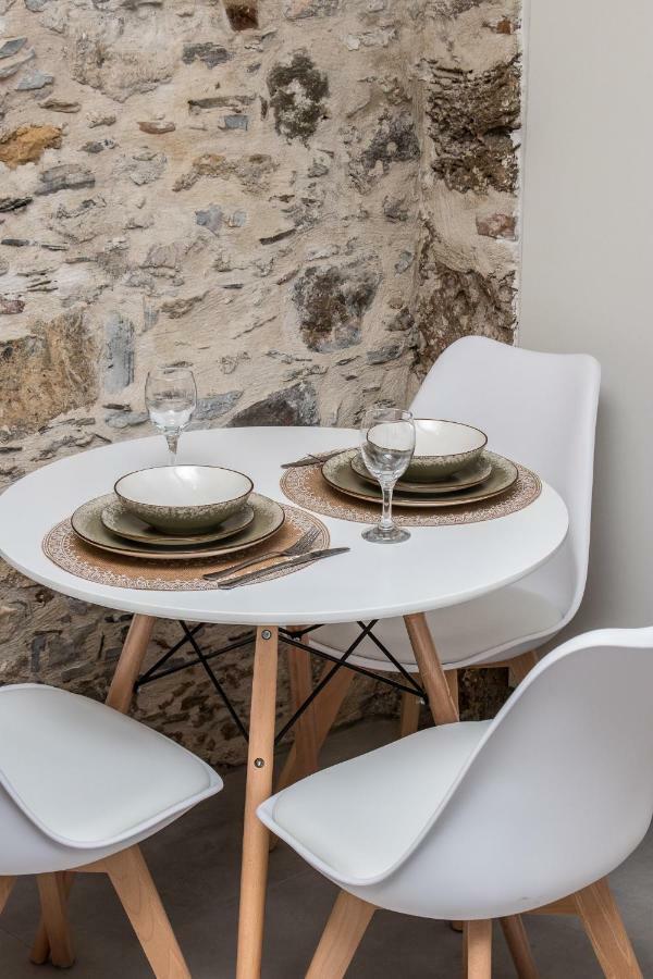 Stairs Homes & Suites Kamaria  외부 사진